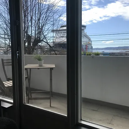 Apartment Frogner Oslo