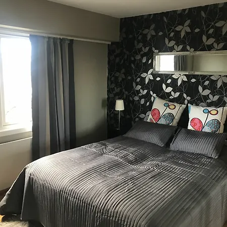 Apartment Frogner Oslo